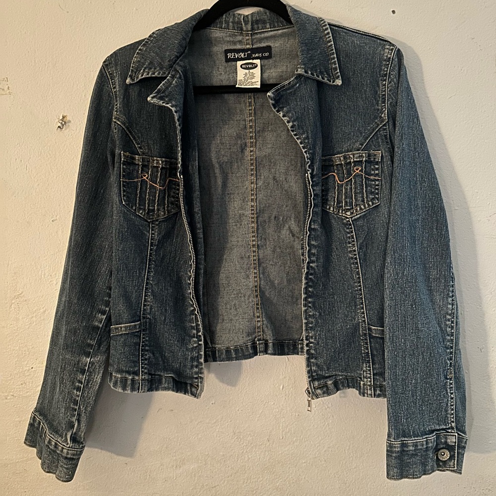 Jacket